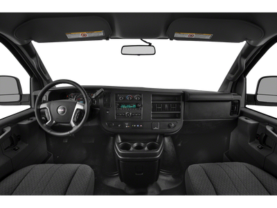 2021 GMC Savana Cargo 2500 RWD 2500 135"