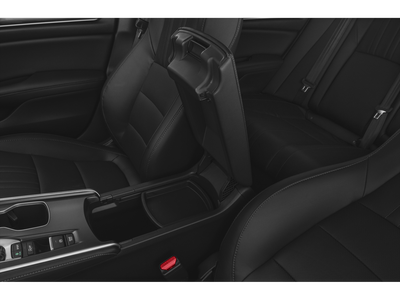 2021 Honda Accord Sport SE