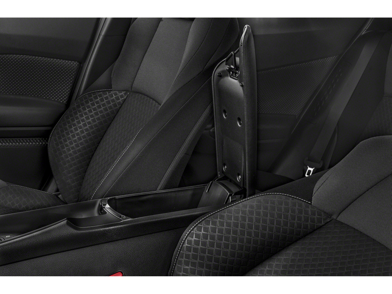 2021 Toyota C-HR Limited