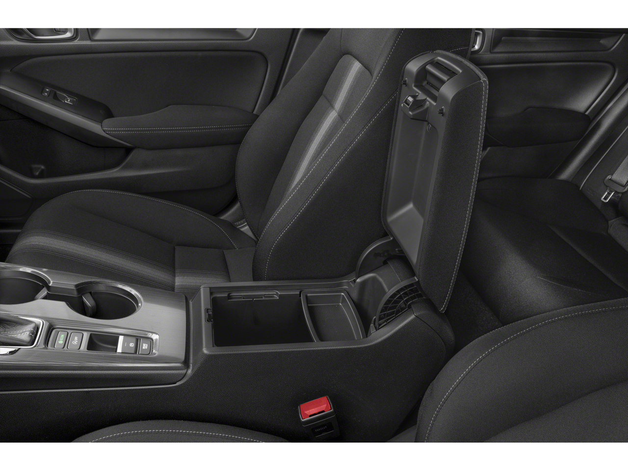 2022 Honda Civic Hatchback LX