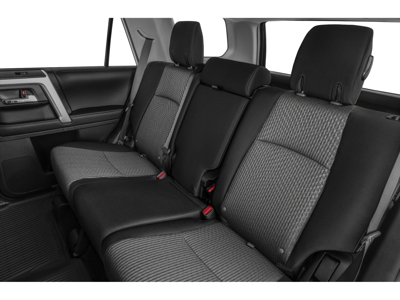 2022 Toyota 4Runner Trail Special Edition