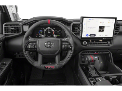 2022 Toyota Tundra TRD Pro Hybrid