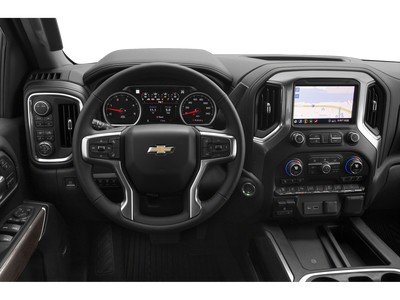 2023 Chevrolet Silverado 2500HD LTZ