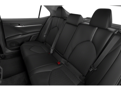 2023 Toyota Camry Hybrid XSE