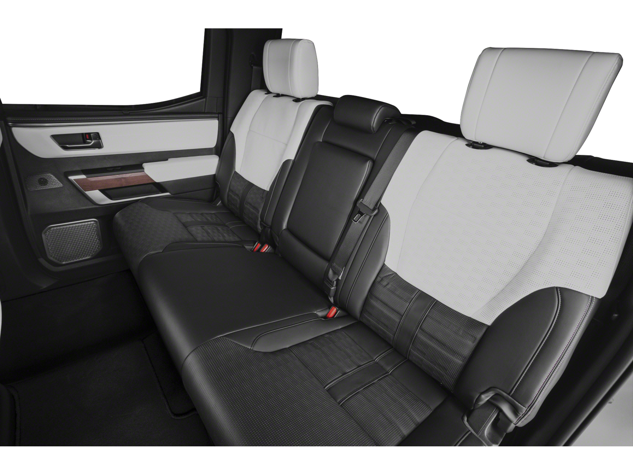 2023 Toyota Tundra Capstone Hybrid