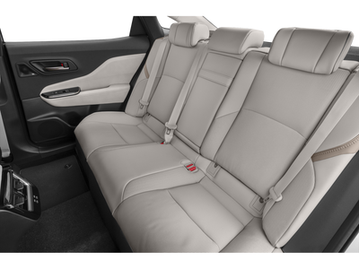 2024 Toyota Crown Limited
