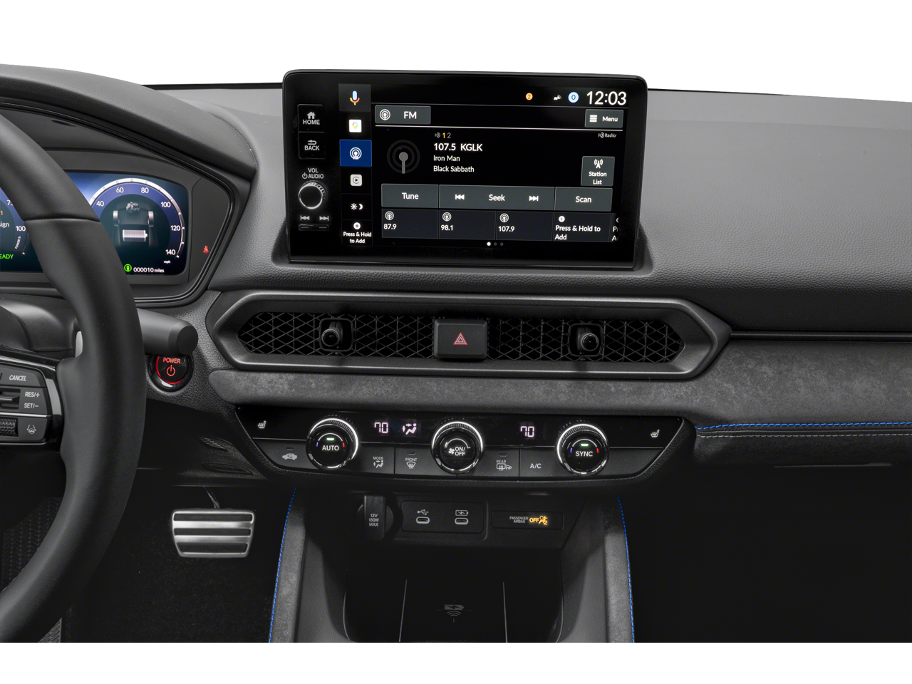 2026 Honda Prelude Coupe