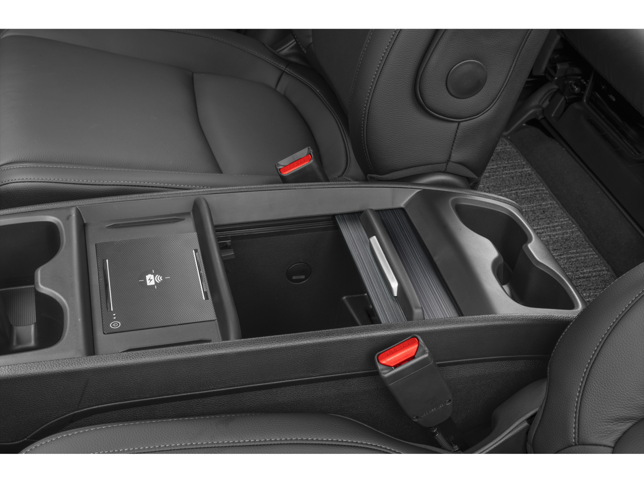 2026 Honda Odyssey EX-L - Photo 46