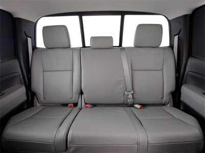 2010 Toyota Tundra Dbl 4.6L V8 6-Spd AT (Natl)