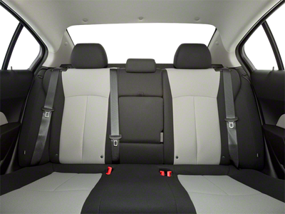 2011 Chevrolet Cruze LT w/1LT