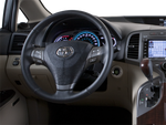 2011 Toyota Venza 4dr Wgn V6 FWD (Natl)