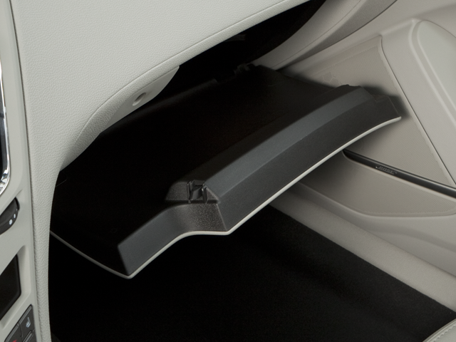 2013 Cadillac CTS Premium