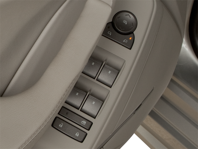 2013 Cadillac CTS Premium