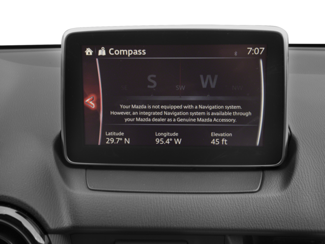 2016 Mazda Mazda CX-3 Grand Touring