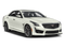 2017 Cadillac CTS-V 4dr Sdn