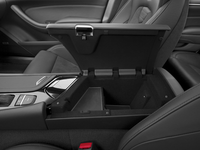 2017 Cadillac CTS-V 4dr Sdn