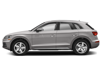 2018 Audi Q5 Prestige