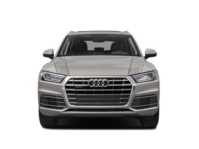 2018 Audi Q5 Prestige