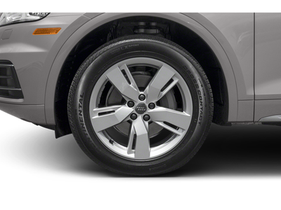 2018 Audi Q5 Prestige