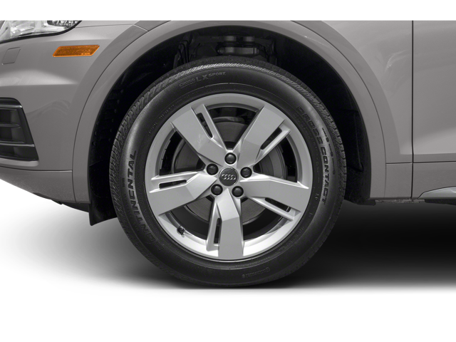 2018 Audi Q5 Prestige