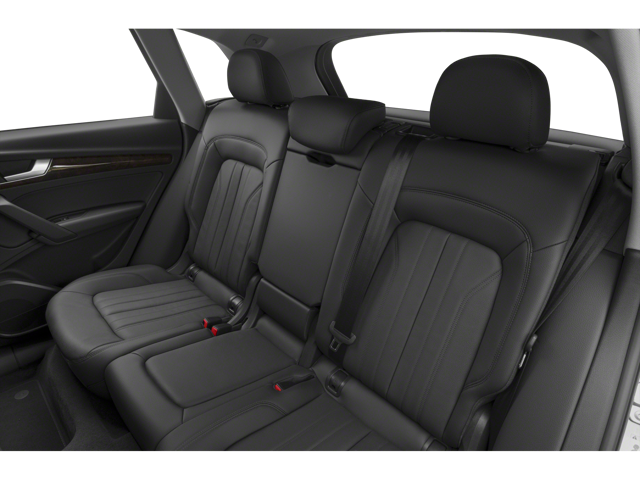 2018 Audi Q5 Prestige
