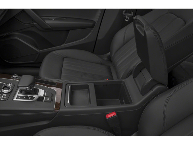 2018 Audi Q5 Prestige