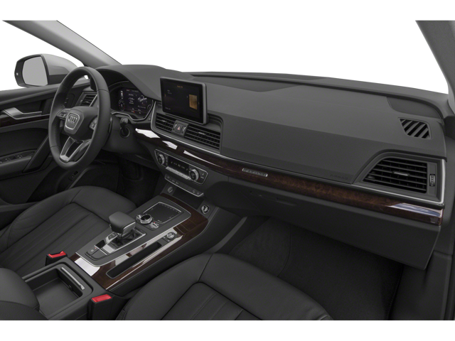 2018 Audi Q5 Prestige