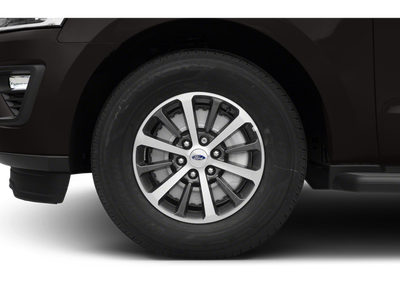 2018 Ford Expedition XLT