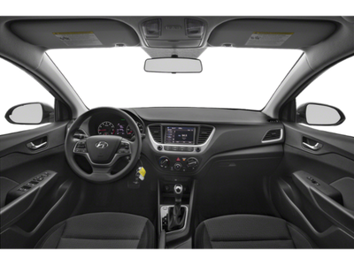 2018 Hyundai Accent SEL