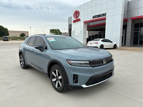2024 Honda Prologue Touring