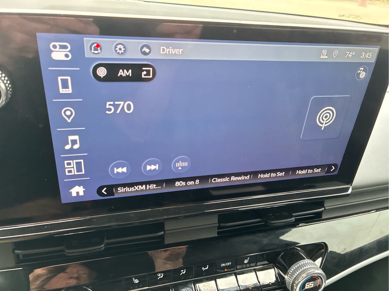 2024 Honda Prologue Touring