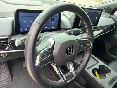 2024 Honda Prologue Touring