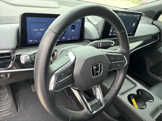 2024 Honda Prologue Touring