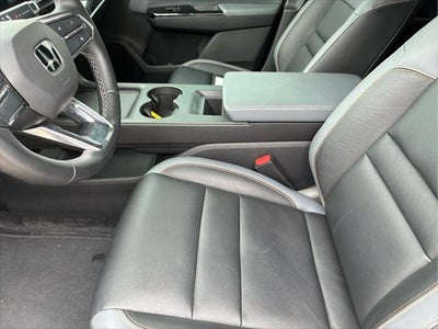 2024 Honda Prologue Touring