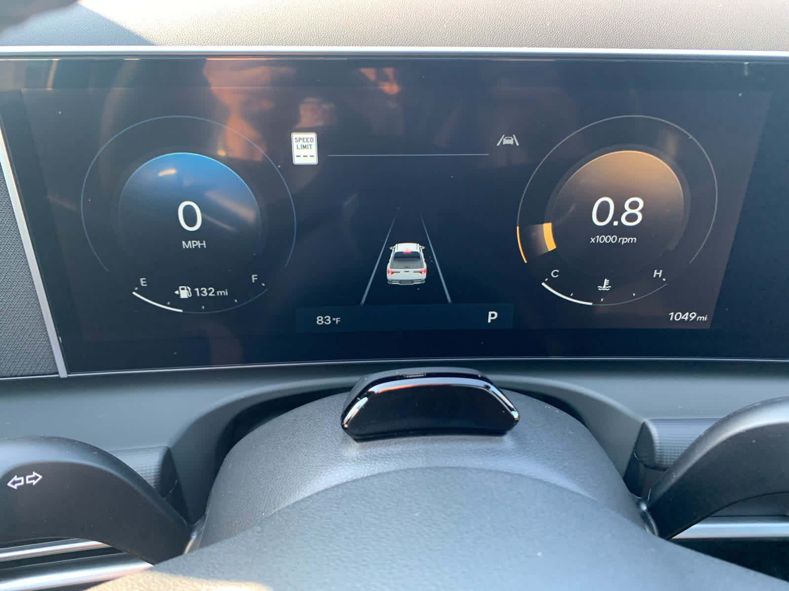 2025 Hyundai Santa Cruz XRT