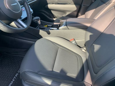 2025 Hyundai Santa Cruz XRT