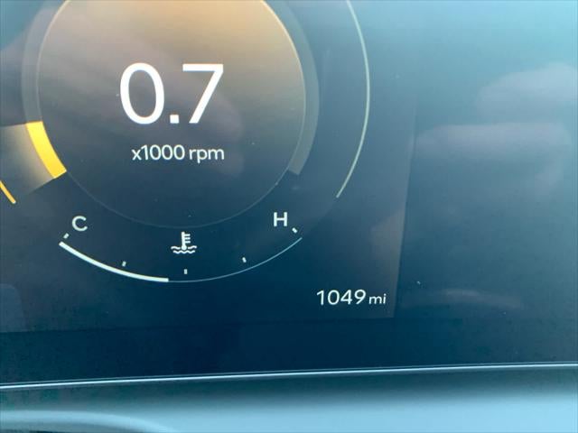 2025 Hyundai Santa Cruz XRT