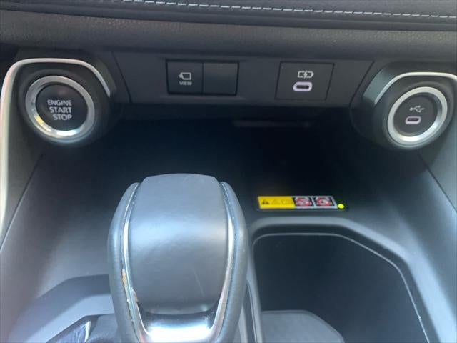 2025 Toyota Grand Highlander Limited