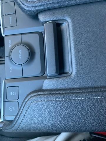 2025 Toyota Grand Highlander Limited