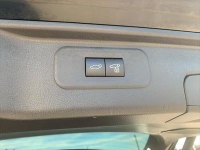 2025 Toyota Grand Highlander Limited