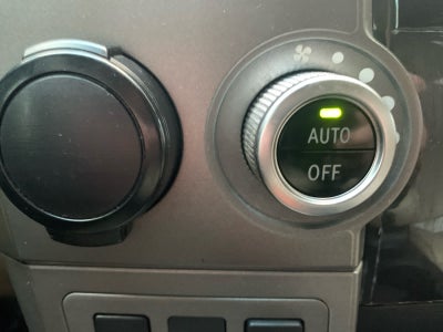 2017 Toyota Sequoia Platinum