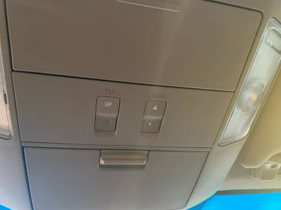 2017 Toyota Sequoia Platinum