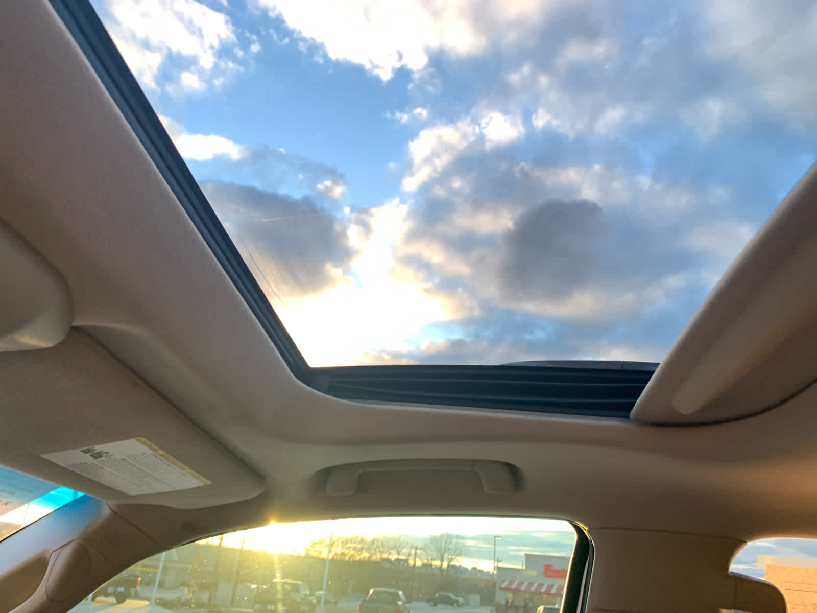 2017 Toyota Sequoia Platinum