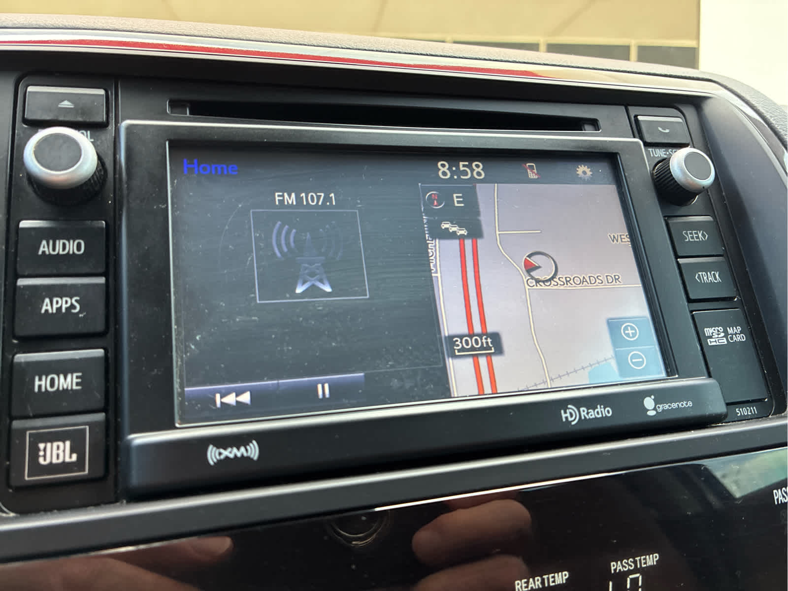2018 Toyota Sequoia Platinum