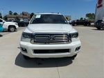 2018 Toyota Sequoia Platinum