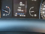 2018 Toyota Sequoia Platinum