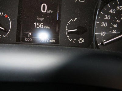 2018 Toyota Sequoia Platinum