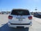 2018 Toyota Sequoia Platinum