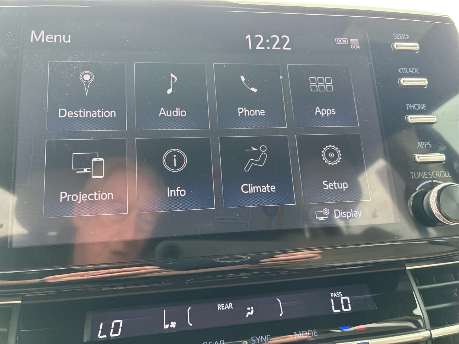 2023 Toyota Sienna Limited