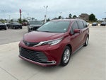 2023 Toyota Sienna Limited